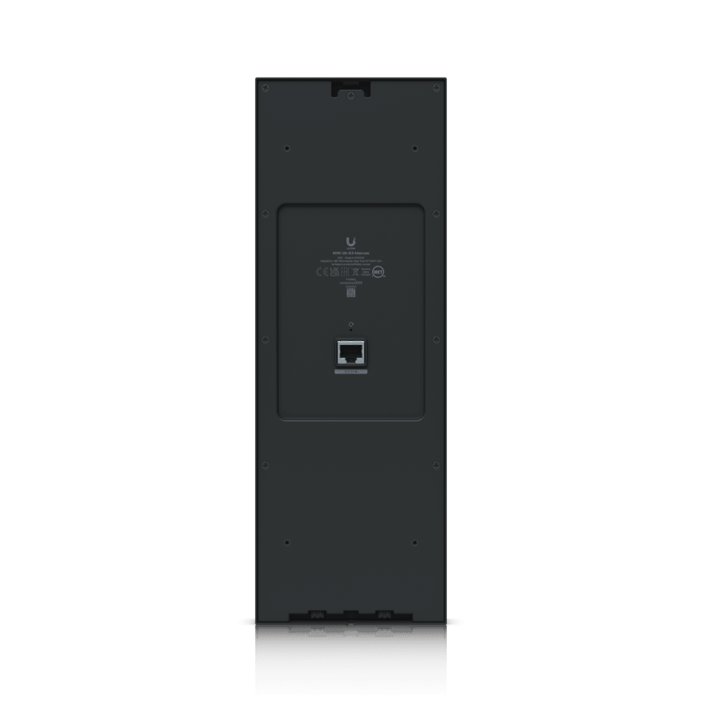 G3 Intercom Videoportero IP Interior/Exterior para Gestión de Accesos Residenciales y Comerciales, con Cámara Integrada, Pantalla Táctil de 7" y Soporte para NFC y Desbloqueo Móvil - Image 8