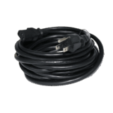 Cable de Alimentación Eléctrica para 120-240 Vca | 5 metros