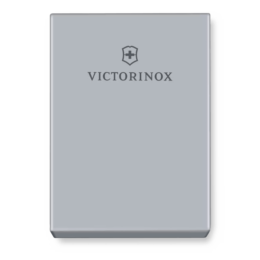 Tarjetero / Almacenamiento Seguro 4-6 Tarjetas / Aluminio Duradero / Protección RFID / Sistema Deslizamiento Patentado / Color Rojo. - Image 14