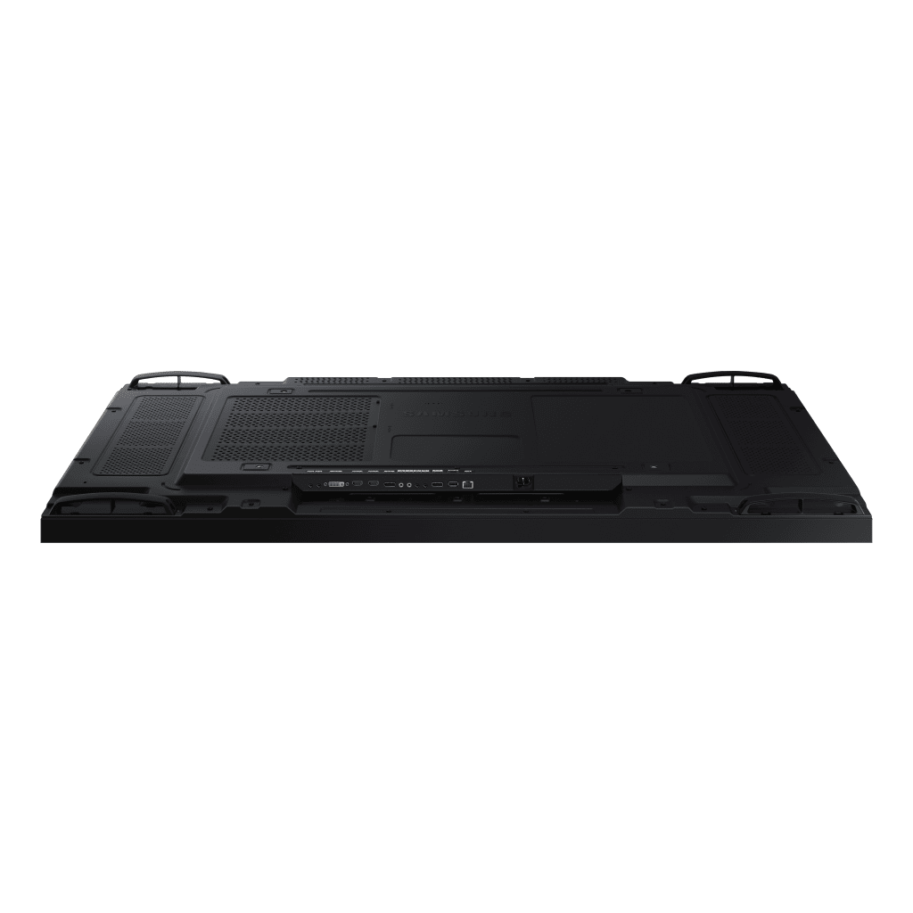 Pantalla Profesional LED de 55" para Video Wall, Full HD (1080p), HDMI/DP / 700 nits / Bisel Ultra Delgado de 0.44mm. Compatible con montajes VESA - Image 7