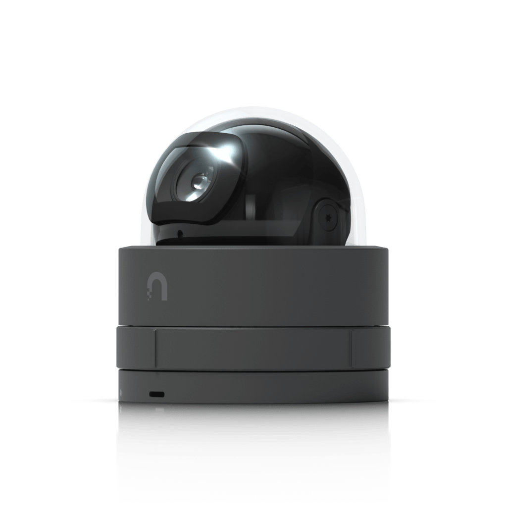 Cámara IP UniFi G5 Domo Ultra Color Negro, Bajo Perfil para Interior, 2K (4MPX), Ángulo Amplio 102.4°, Visión Nocturna IR Hasta 20mts, Detección de Eventos, para Pared o Techo - Image 9