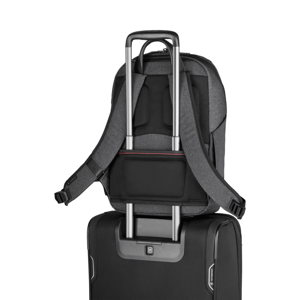 Mochila Urbana con Bolsillos para Laptop y Tablet. - Image 8