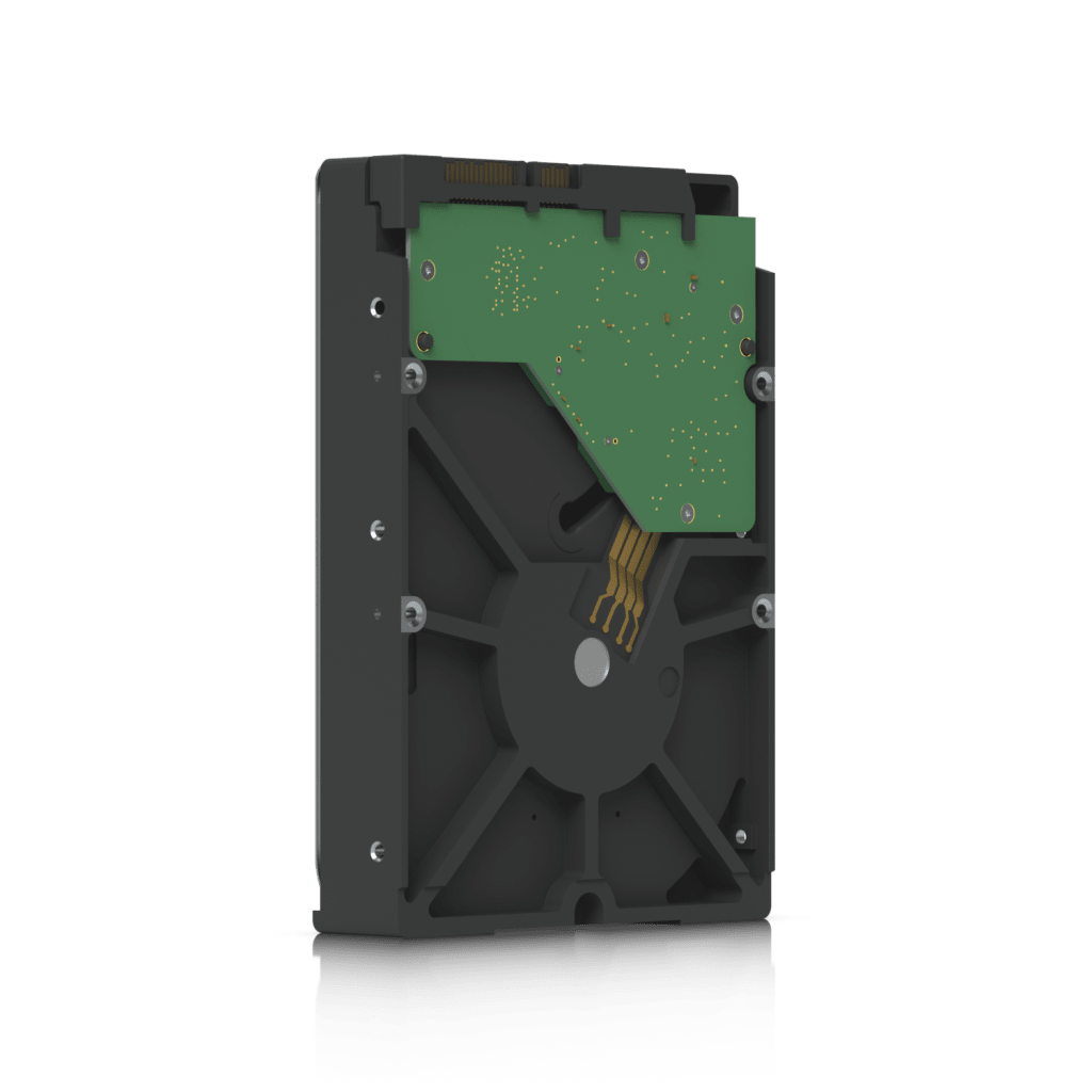 Enterprise 3.5" HDD, 8 TB, Disco Duro SATA de Nivel Empresarial, Ideal para Sistemas NAS y de Seguridad de Cámaras UniFi con uso Intensivo de Almacenamiento. - Image 10