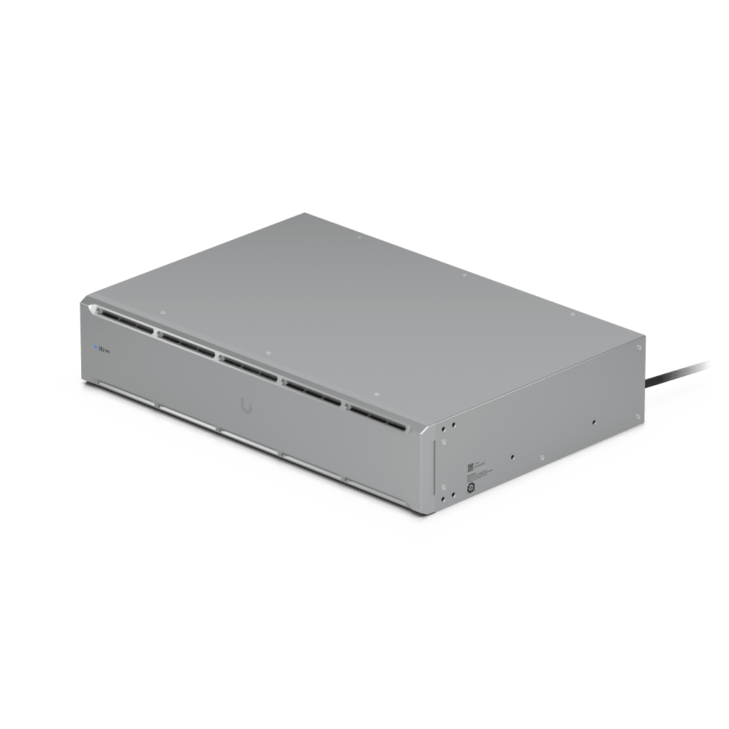 UniFi UPS Rackmount / 1.5kVA 1000W / 8 Contactos NEMA 5-15R / Batería Reemplazable 216Wh / 8 Minutos Autonomía Media Carga / Graceful Shutdown UNVR-UNAS / Soporte NUT - Image 8