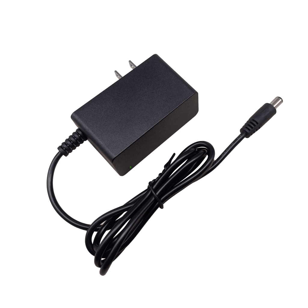 Adaptador de Corriente DC / 5V 3A 15W / Entrada 100-240V AC / Protección Sobre-Corriente y Cortocircuito / LED Indicador / Plug 5.5mm x 2.1mm - Image 13