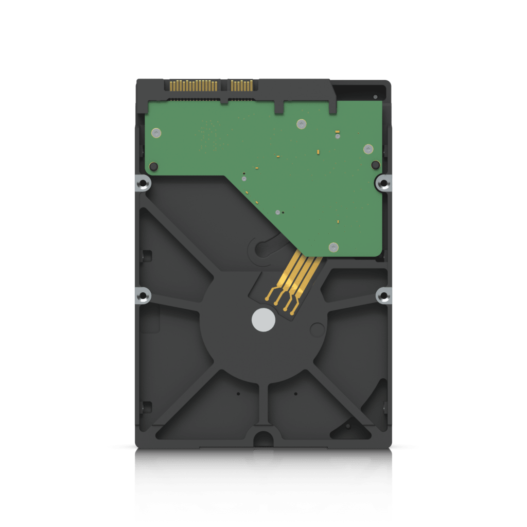 Enterprise 3.5" HDD, 8 TB, Disco Duro SATA de Nivel Empresarial, Ideal para Sistemas NAS y de Seguridad de Cámaras UniFi con uso Intensivo de Almacenamiento. - Image 11