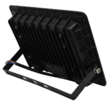 Reflector LED Multicolor RGB IP66 para Interior/Exterior / 10W-50W / 900-4500 Lúmenes / Control Remoto 7 Colores / Vida Útil 50,000 Horas / Aluminio y Vidrio Templado / Ángulo 120°