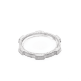 Contratuerca Metálica Zamac de 2″ (51 mm)ï»¿.