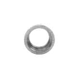 Monitor Metálico de Zinc 1/2″ (13 mm) / Protección de Conductores / Zinc Inyectado de Alta Resistencia.