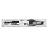 Barboquejo de Seguridad / Ganchos Universales / Banda Elástica Poliester / Ajuste con Hebillas de Polipropileno / Barbilla Flexible en Modelos Específicos / Libre de Metales / Lavable