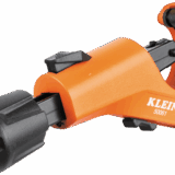 Cortador de Tubos de Ajuste Rápido para 1/8″ hasta 1 5/8″ de diámetro exterior /Para Tubos de Aluminio y Cobre