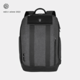 Mochila Urbana con Bolsillos para Laptop y Tablet.