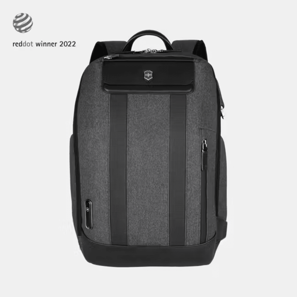 Mochila Urbana con Bolsillos para Laptop y Tablet. - Image 2