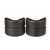 Matrices de prensado CD-920-750 para calibre 750 Kcm