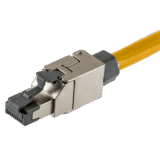 PLUG C/TERMINACION COBRA-LOCK CATEGORIA 6.