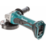 Mini esmeril Inalámbrico 4-1/2″, 1100 Rpm de 18V, Solo Equipo.