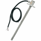 Sensor de Nivel de Combustible / Compatible con mDVR AE-MD5043 / 1 Metro de Longitud