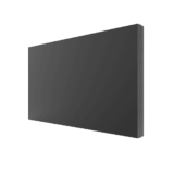 Pantalla LCD 55″ para Videowall / Entrada HDMI – VGA – DVI – DP / Monitor Robusto / Bisel Ultra Delgado (1.7 mm) / Daisy Chain (Conexión en Cadena sin Software)