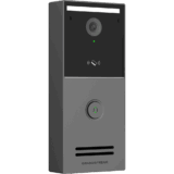 Videoportero IP Inteligente GDS3726 / 2K Ultra HD 1080p / Ángulo 127° / IA ISP con Análisis de Comportamiento / Lector RFID IC-ID NFC / Múltiples Métodos de Apertura / PoE Integrado / Protección IP66 IK10 / Interoper