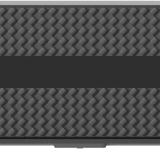 DVR 16 Canales TurboHD + 16 Canales IP / 8 Megapíxel (4K) / Audio Bidireccional / ACUSENSE Lite / 1 Bahía de Disco Duro / H.265+ / Salida en Full HD