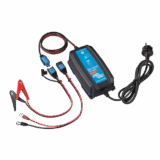 Blue Smart IP65 12/10 / Cargador de Baterías 12V, 10A / Para Ambientes Marinos y Terrestres. /  Para baterías de Plomo y Litio