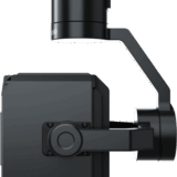 Estrobo Multi-color compatible con Drones DJI M350/M400, 90W Máximo, Luz Estroboscópica Multi-color, 4 Colores RGBY