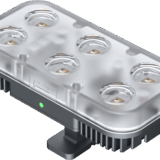 Luz flash multicolor compatible con Drones M300/M350/M400