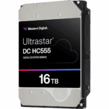 Disco Duro Ultrastar Data Center / 16TB Capacidad / 7200 RPM / HelioSeal Helio / CMR Technology / 512MB Buffer / SATA 6Gb/s SAS 12Gb/s / 2.5M Horas MTBF