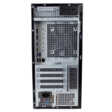 Workstation Profesional Video Vigilancia / Intel 14th Gen Core / NVIDIA GPU / Hasta 128GB DDR5 / 3-Bay Tower / Cyber Hardened / Windows 11 Pro / 5 Años Garantía On-Site