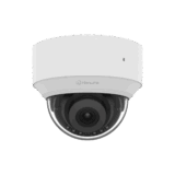 Cámara Domo AI IR 5 Megapíxeles Interior / Resolución 2592×1944 / Visión Nocturna IR 30 mts / WDR 120dB / PoE 802.3af / ONVIF S,G,T,M