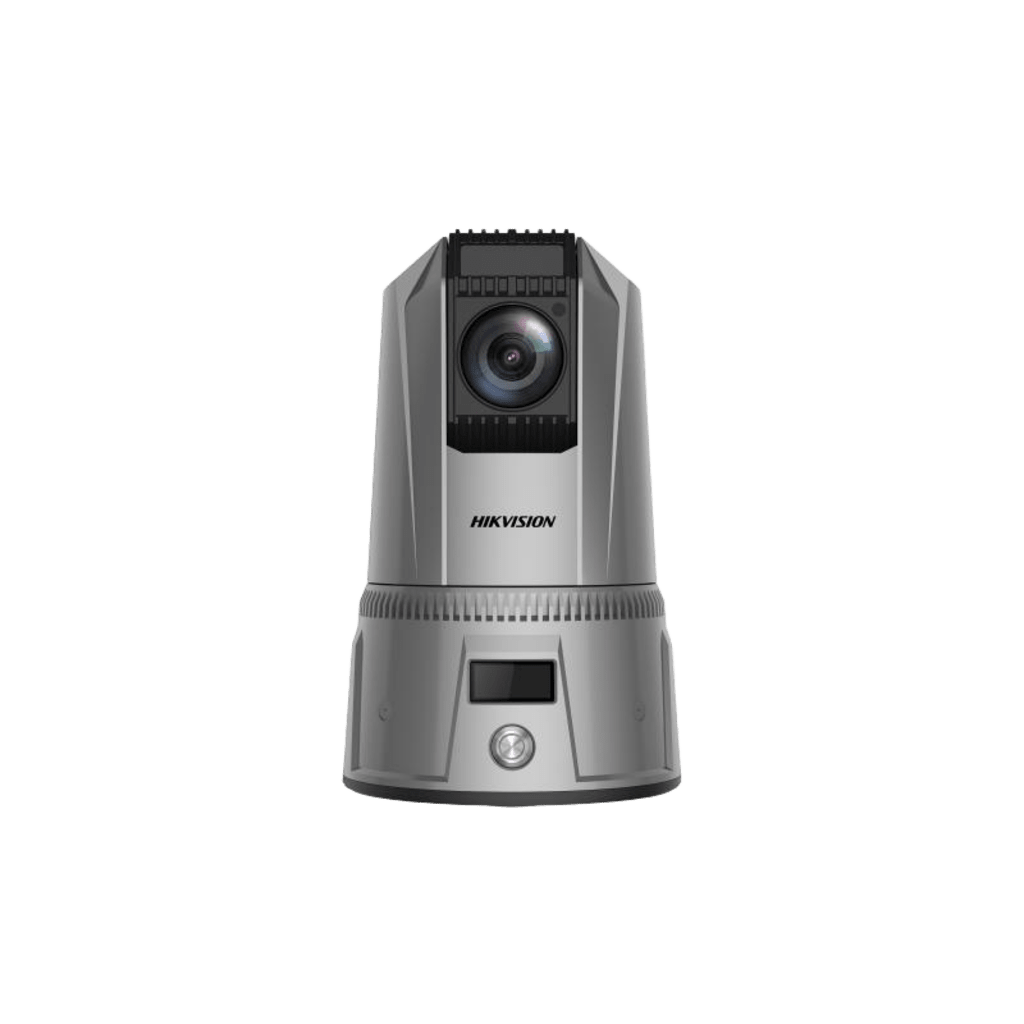Cámara PTZ Portátil ANPR y Reconocimiento Facial 3ra Generación Deep Learning / 4G LTE / Resolución 1080p Full HD / Zoom Óptico 30X / Batería Extraíble 10 Horas / Doble Ranura TF 512GB / GPS + Wi-Fi + Bluet - Image 2