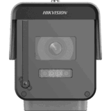 Bala IP para Manufactura de 4 Megapixel / Lente Mot. 2.8 a 12 mm / 60 FPS (IPS) a 1080p (2 Megapixel) / WDR 120 dB / PoE / Videoanalíticos Integrados / Micro SD