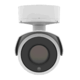 Camara Bala IP 4K con IA 31X Zoom / P-Iris / WDR 120dB / H.265 / RanuraSD / Protección IP67 IK10 NEMA4X