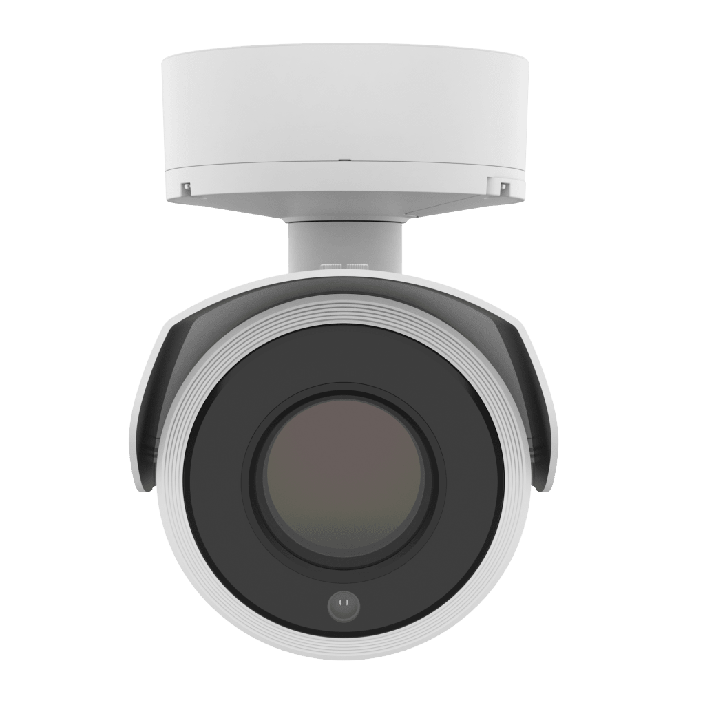 Camara Bala IP 4K con IA 31X Zoom / P-Iris / WDR 120dB / H.265 / RanuraSD / Protección IP67 IK10 NEMA4X - Image 2
