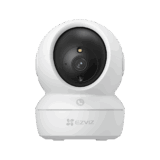 Camara PT 3 Megapixel / Wi-Fi de Doble banda 2.4 / 5 GHz / Vision Nocturna A Color / Detección de Ruidos Fuertes / Seguimiento Inteligente / Deteccion de Humanos / Audio de Dos Vías / MicroSD512GB
