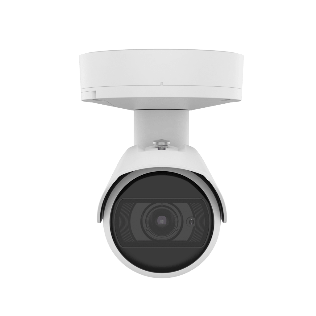 Camara Bullet IP IA 8MP / Zoom Varifocal Motorizado 4.4-9.3mm (2.1x) / Inteligencia Artificial Persona-Vehiculo-Placa / WDR 120dB / IP67 IK10 / WiseIR 40m / PoE - Image 5