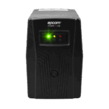 UPS de 1,000VA/600W / Topología Línea Interactiva / Entrada y Salida 120 Vca / Clavija NEMA 5-15P / 6 Tomas NEMA 5-15R