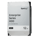 Disco Duro SATA de 3,5″ Serie Enterprise | Capacidad de 12TB | Velocidad de Rotación 7200 rpm | Interfaz SATA 6.0 Gb/s | Caché de 512MB | MTBF de 2.5 Millones de Horas | Carga de Trabajo de 550 TB al Año | Garantía de 3 A&