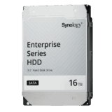 Disco Duro SATA de 3,5″ Serie Enterprise HAT5300 | Capacidad 16TB | 7200 RPM | Caché de 512 MB | MTBF 2.5 Millones de Horas | Carga de Trabajo 550 TB al Año .