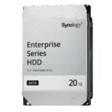 Disco Duro SATA de 3,5″ Serie Enterprise HAT5300 | Capacidad 20 TB | 7200 RPM | Caché de 512 MB | MTBF 2.5 Millones de Horas | Carga de Trabajo 550 TB al Año | Garantía de 3 Años.