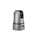 Cámara PTZ Dome Portátil / 3rd Generation Deep Learning / 4G ANPR & Reconocimiento Facial / Resolución 1920×1080 / Zoom Óptico 30x / Detección Inteligente / Dual TF Card Slots hasta 512GB / Batería 13400