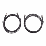 Cable con Conector Circular M8 para comunicación Batería Victron Litio NG / 2 m de Largo