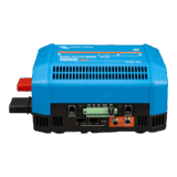 Lynx Smart BMS 1000 NG (M10) / Barra de Distribución y Comunicación BMS para baterías Victron Lithium NG