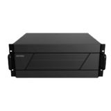 Servidor Decodificador 16 Entradas + 32 Salidas HDMI / 256 Canales Decodificación 1080p / Compatibilidad ONVIF / Rack 3U