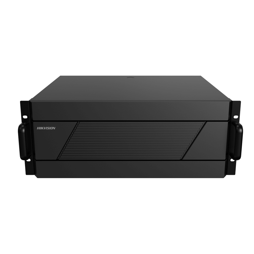 Servidor Decodificador 16 Entradas + 32 Salidas HDMI / 256 Canales Decodificación 1080p / Compatibilidad ONVIF / Rack 3U - Image 2