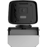 Bala PT IP 4 Megapixel / Lente Motorizado 2.8 a 12 mm / Captura Facial / WDR 140 dB / DeepinView / Exterior IP67/ MicroSD