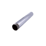 Tubería Conduit Acero Galvanizado de 3″ / Recubrimiento Zinc Interior y Exterior / Inmersión en Caliente / Etiqueta Amarilla/ NMX-J-535-ANCE.