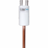 Electrodo Puesta a Tierra 20A / Cobre Electrolítico / Filtro Autoconectable / Compuesto 6 kg / 114 cm (44.9 in)