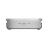 Batería de Litio LFP Inteligente de 4096Wh para Aumentar Tiempo de Respaldo Compatible con EFD521 (Delta Pro 3)