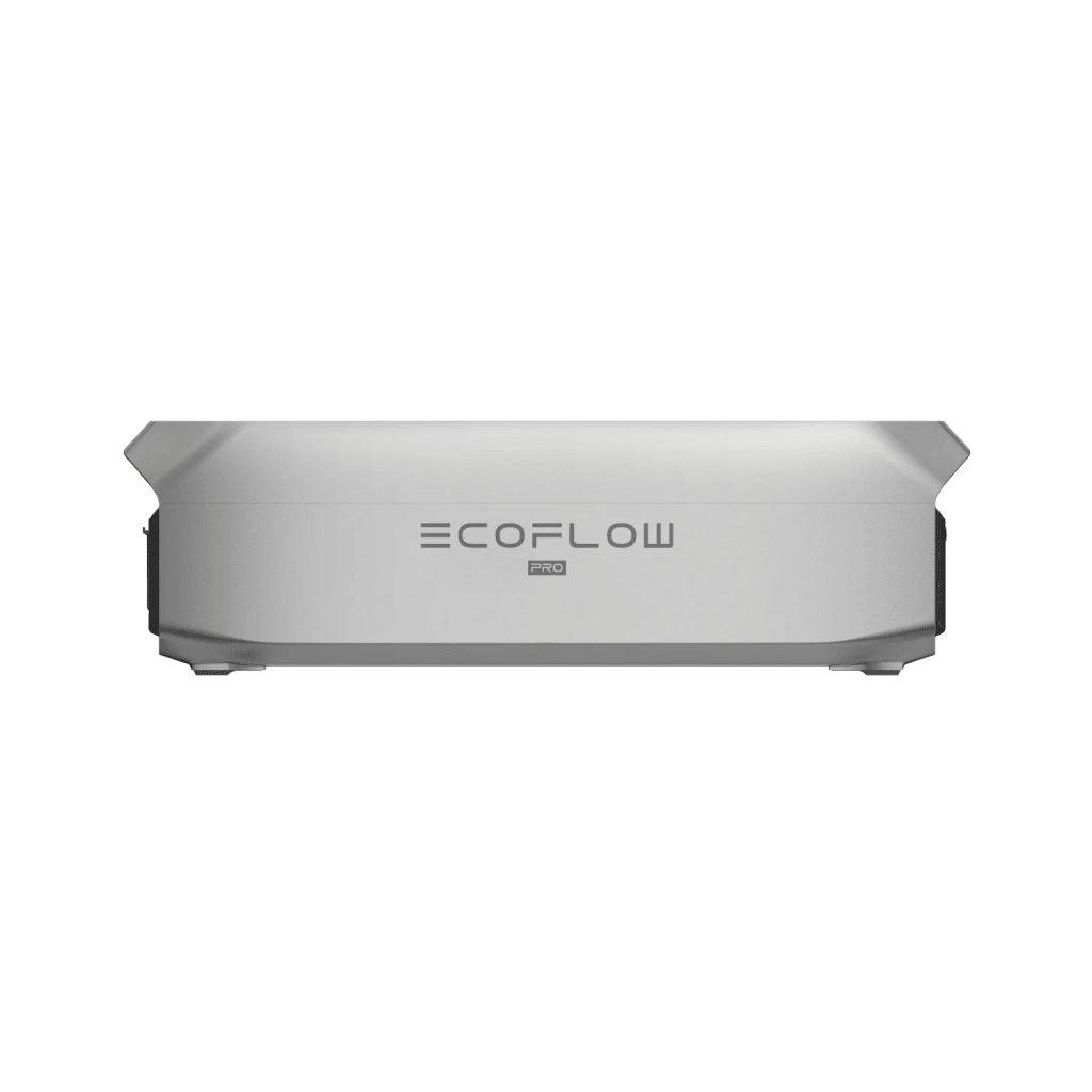 Batería de Litio LFP Inteligente de 4096Wh para Aumentar Tiempo de Respaldo Compatible con EFD521 (Delta Pro 3) - Image 2